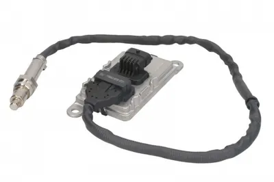 Senzor NOx (dupa convertor catalitic, M20x1,5) potrivit RVI C, D, K, KERAX, MAGNUM, PREMIUM 2, T; VOLVO 7700, 7900, 8300, 8700, 8900, 9300, 9400, 9500, 9700, 9900, B11, B12 D11A-330-G9K320 01.97
