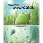 Povestea unui brotacel. DVD inclus