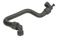 Furtun schimbator caldura incalzire habitaclu CITROEN C5 II; PEUGEOT 407, 407 SW 2.0D dupa 2004