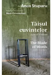 Taisul cuvintelor. O colectie de haikuuri