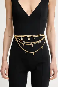 Elisabetta Franchi curea bijuterie pentru femei