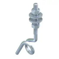 Ceiling hook | Type 948 TG6