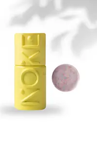 Flake Rubber Candy Noke