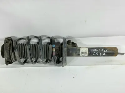 Amortizor stanga / dreapta fata 1K0413031CR Volkswagen Golf 6 (2008-2013) 1.6 tdi CAY
