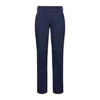 Pantaloni softshell de damă Mammut Winter Hiking SO