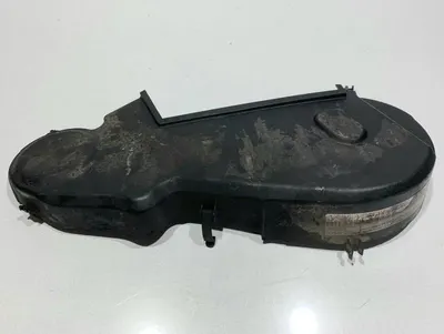 Capac distributie 03L109107B Skoda Fabia 2 facelift (2010-2014) 1.6 tdi CAYA