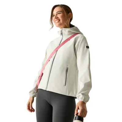 Jacheta Soft Shell |655| Regatta Arec III Femei