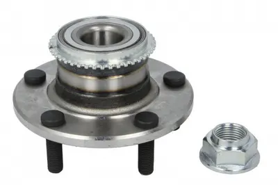 Kit rulmenti roata Spate Dreapta Stanga (cu mufa) (36x64x49) potrivit MITSUBISHI COLT VI, ECLIPSE, ECLIPSE II, ECLIPSE III, LANCER IV, LANCER V, LANCER VII, LANCER VIII 0.7-3.0 02.86