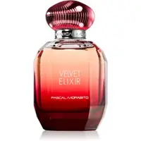 Pascal Morabito Velvet Elixir Eau de Parfum pentru femei