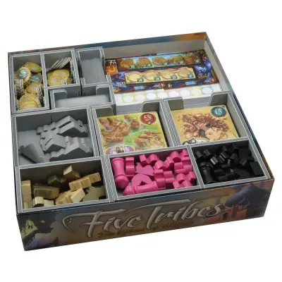 Accesoriu Five Tribes Insert