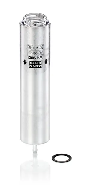 Filtru combustibil Mann-Filter WK 5002