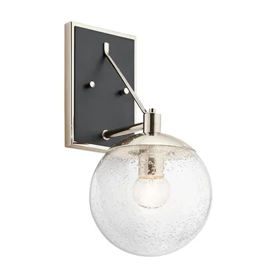 Aplica Marilyn 1 Light Wall Light