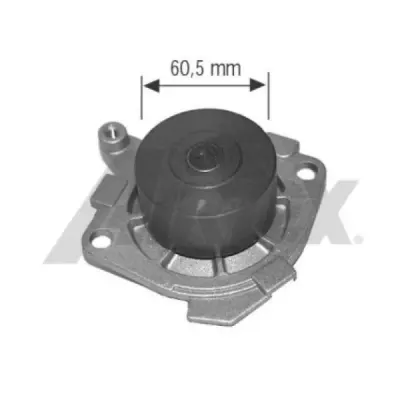 Pompa apa AIRTEX 1541