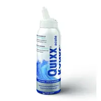 Quixx Acute Spray Nazal | 100 ml