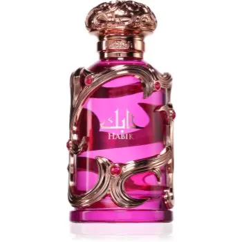 Lattafa Habik For Women Eau de Parfum pentru femei