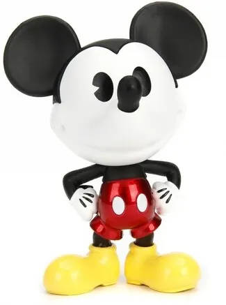 Figurină Jada Toys Disney - Mickey Mouse, 10 cm