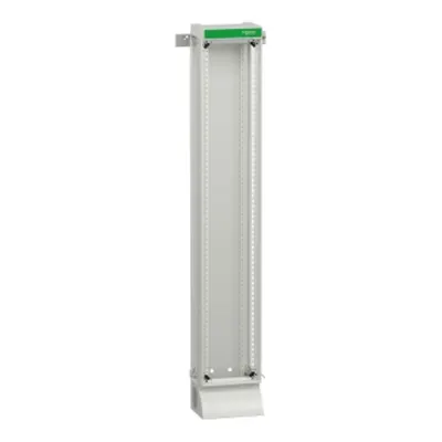 Conducta de podea, PrismaSeT G, L 300mm, H 1880mm (33 m), IP30, fara placi laterale
