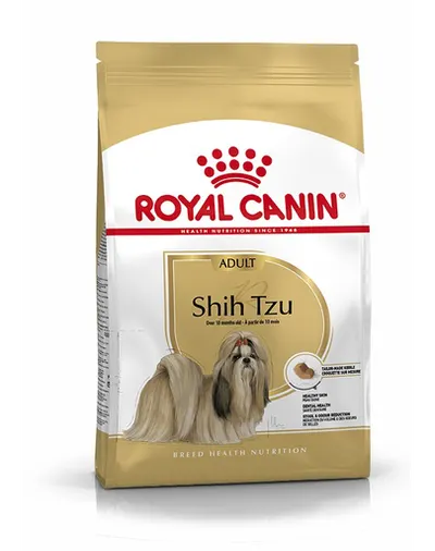 Royal Canin Shih Tzu Adult hrana uscata caine, 1.5 kg