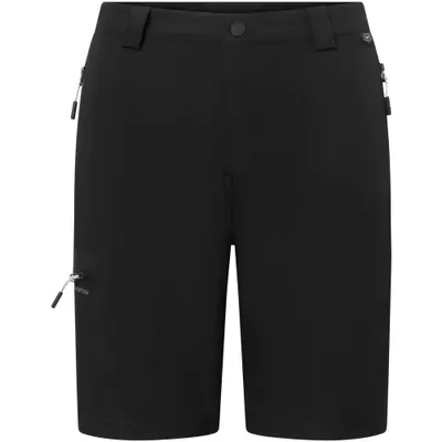 Spodenki damskie Sumatra Women - Full Black