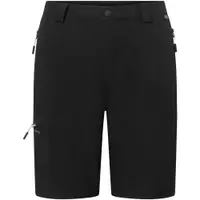 Spodenki damskie Sumatra Women - Full Black