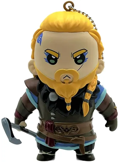 Mini-figurină Good Loot Games: Assassin's Creed - Eivor