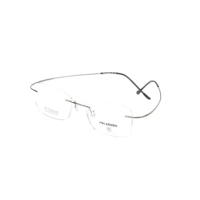 Rame ochelari de vedere barbati Polarizen Titan 16002 C2