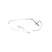 Rame ochelari de vedere barbati Polarizen Titan 16002 C2