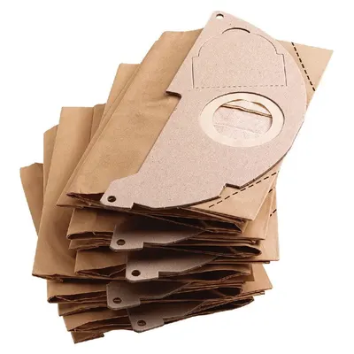 Set 5 saci praf pentru Karcher WD2 cod 6.904-332.0/69043320