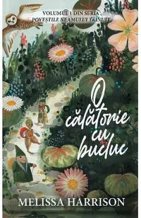 O calatorie cu bucluc