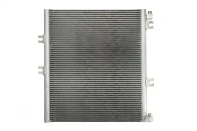 Condensator climatizare 565x460x25 potrivit FENDT 819 VARIO, 820 VARIO, 820 VARIO TMS, 822 VARIO, 824 VARIO, 826 VARIO, 828 VARIO