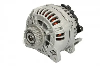 Alternator (12v, 180a) Potrivit Vw California T5 Camper, Multivan T5, Touareg, Transporter T5 2.5d 01.03-05.10