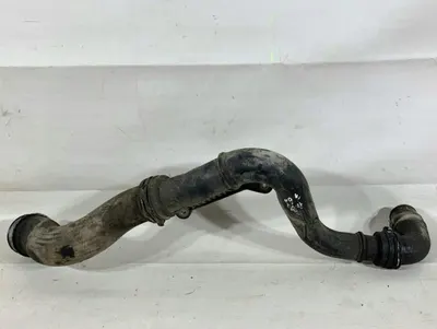 Furtun intercooler 1K0145762S Skoda Octavia 2 facelift (2008-2013) 2.0 tdi; 2.0 tdi bkd; BKD