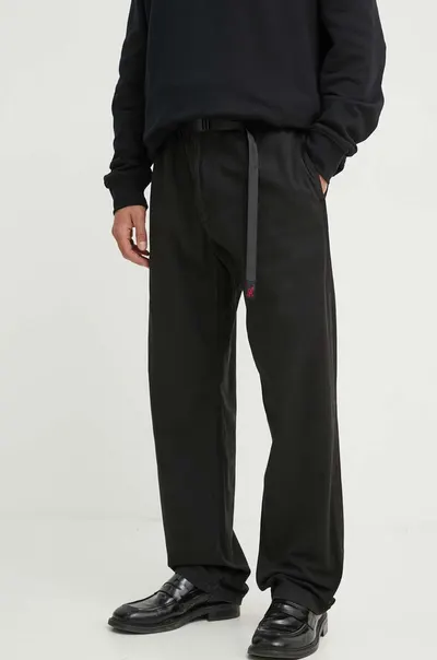 Gramicci pantaloni de bumbac Gramicci Pant