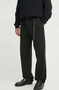 Gramicci pantaloni de bumbac Gramicci Pant