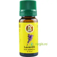 Ulei Esential Lavanda 10ml