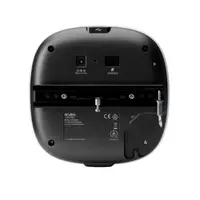 HPE Aruba Networking AP-505 (RW) Dual Radio 2x2 802.11ax Internal Antennas Unified Campus AP