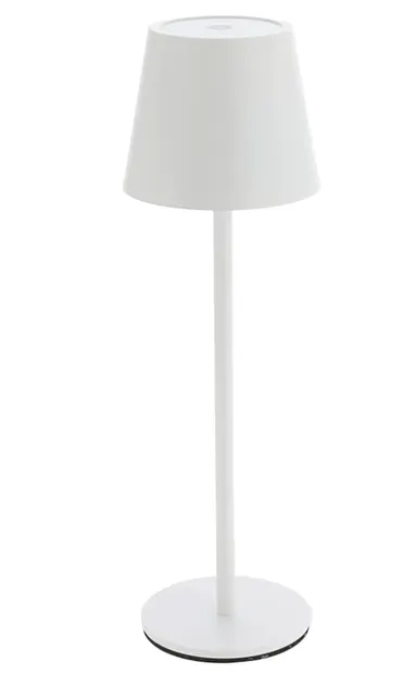 Lampa de birou cu senzor tactil si 3 moduri de iluminare ALBA