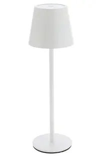 Lampa de birou cu senzor tactil si 3 moduri de iluminare ALBA