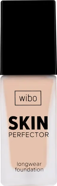 Wibo Fond de ten de lunga durata Skin Perfector, 07N Tanned, 30 ml