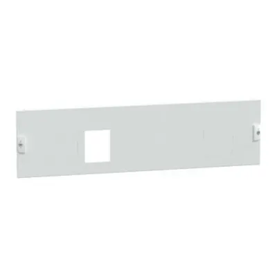 Placa frontala NSX250 orizontala basculanta W850 4M