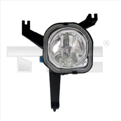 Proiector ceata fata stanga potrivit PEUGEOT 306 1993-2002 - (H1)