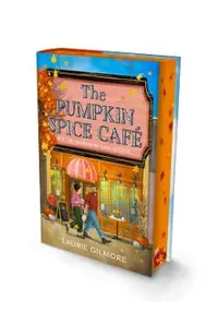 The Pumpkin Spice Cafe (Deluxe Edition)