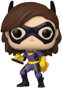 Jocuri Funko POP!: Cavalerii din Gotham - Batgirl #893