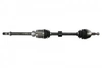 Planetara fata dreapta 950mm potrivit DACIA DUSTER 1.2-1.6LPG 04.10-01.18