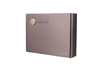Rainbow PA-4.8, Amplificator 4 x 70 W cu DSP 8 Canale, 178 mm, 280 W