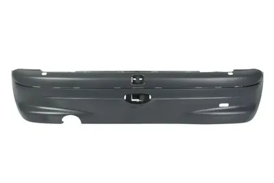Bara Spate grunduita TUV potrivit PEUGEOT 206 Hatchback 1998-2003
