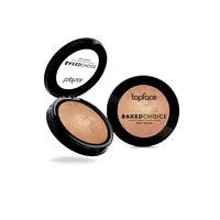 Top Face Baked Choice Blush 02