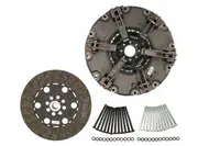 Kit Ambreiaj (300mm) Potrivit Ursus 10000, 8000, 9000; Hattat Traktor A; Massey Ferguson 4000; Valmet 200, 300, 400, 500, 600, 700, 800, 900; Valtra A, Bl
