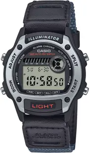 Ceas bărbătesc Casio Collection - W-220HF-8AVEF