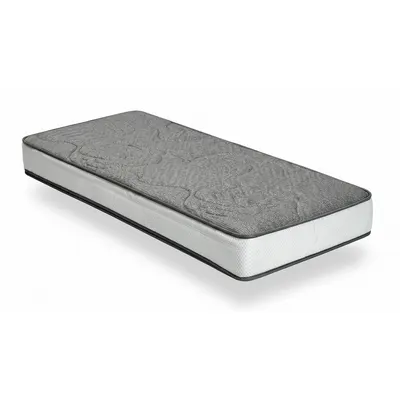 Saltea mediu-fermă din spumă 90x200 cm Zen Comfort – Bonami Selection